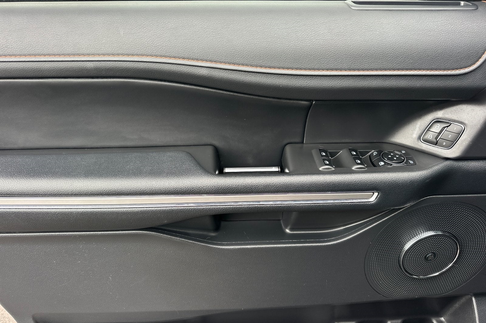 2024 Ford Expedition Timberline