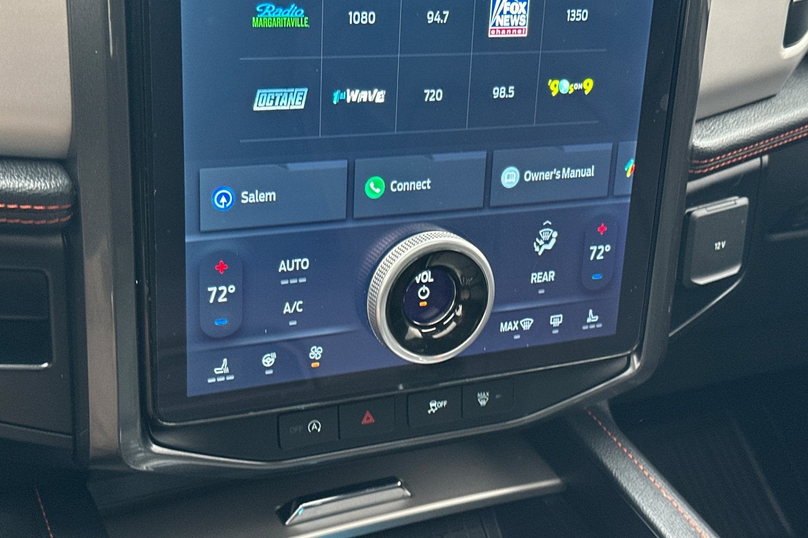 2024 Ford Expedition Timberline