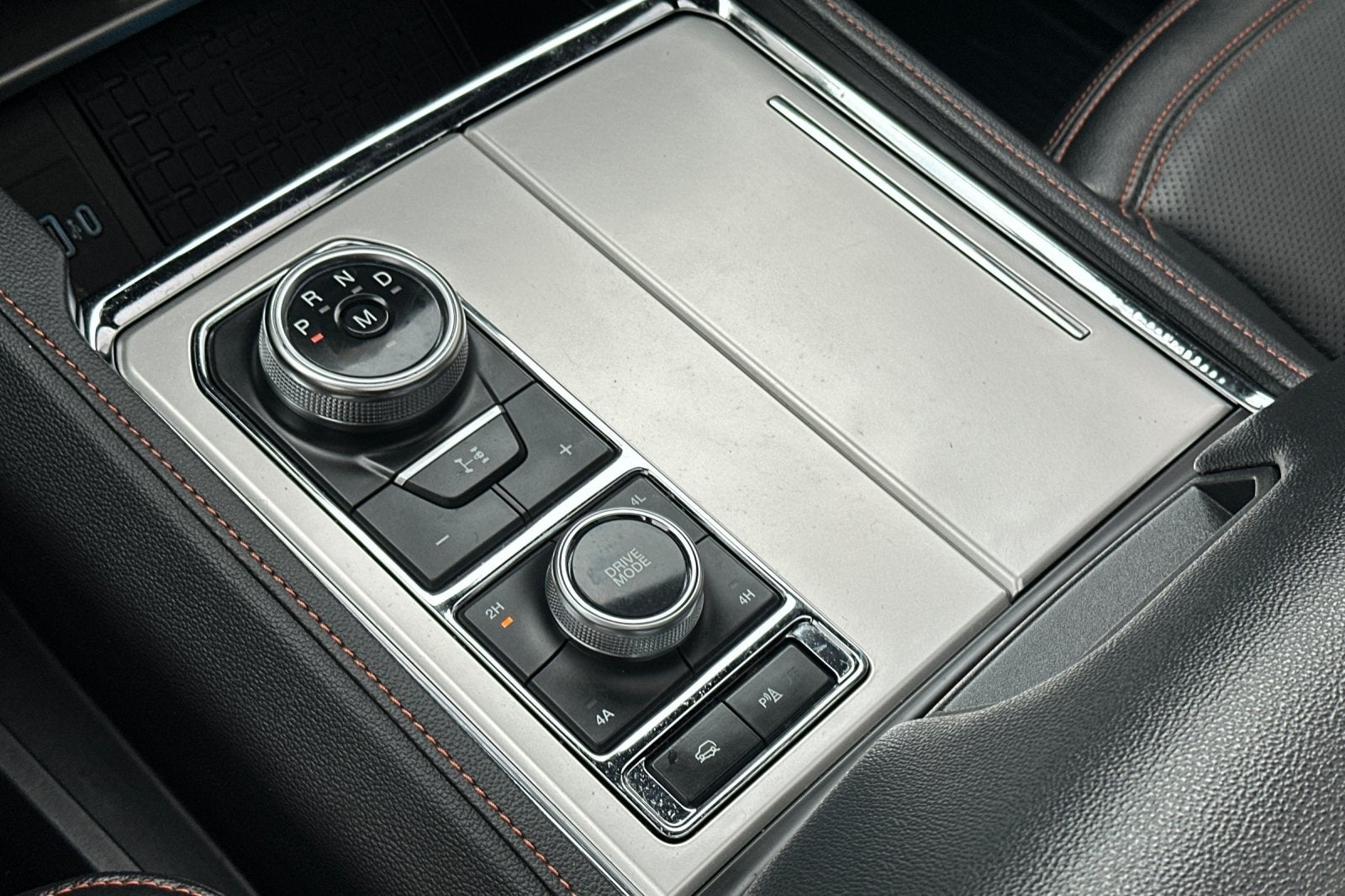 2024 Ford Expedition Timberline