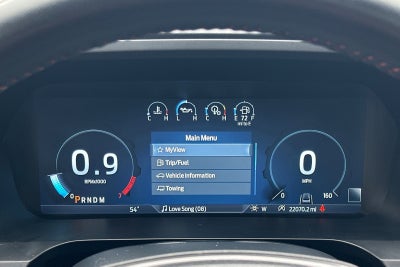 2024 Ford Expedition Timberline