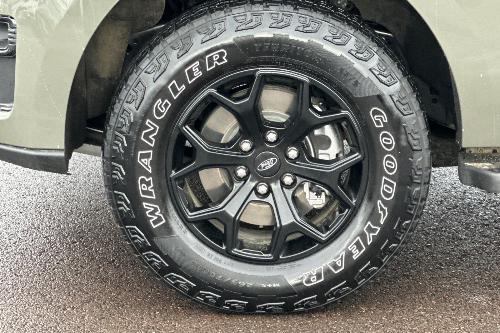 2024 Ford Expedition Timberline