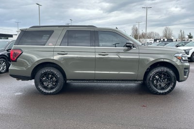 2024 Ford Expedition Timberline