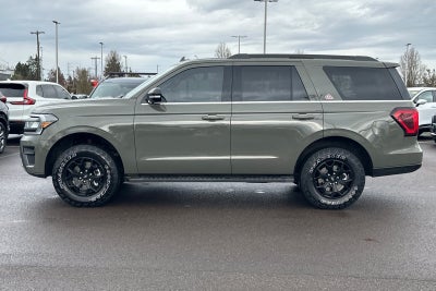 2024 Ford Expedition Timberline
