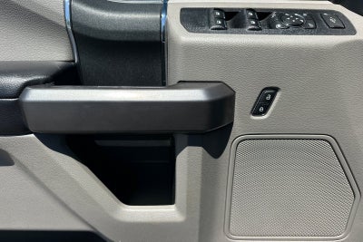 2021 Ford F-250SD XLT