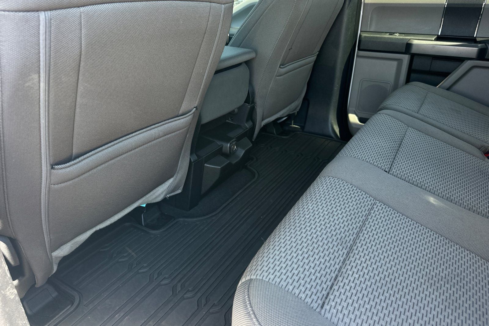 2021 Ford F-250SD XLT