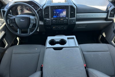 2021 Ford F-250SD XLT
