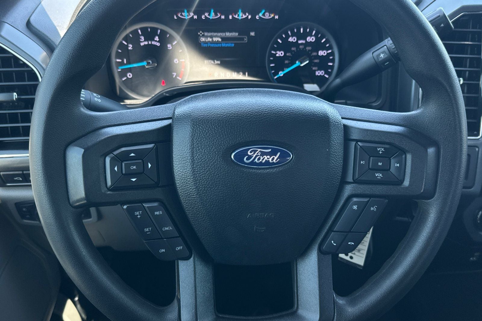 2021 Ford F-250SD XLT
