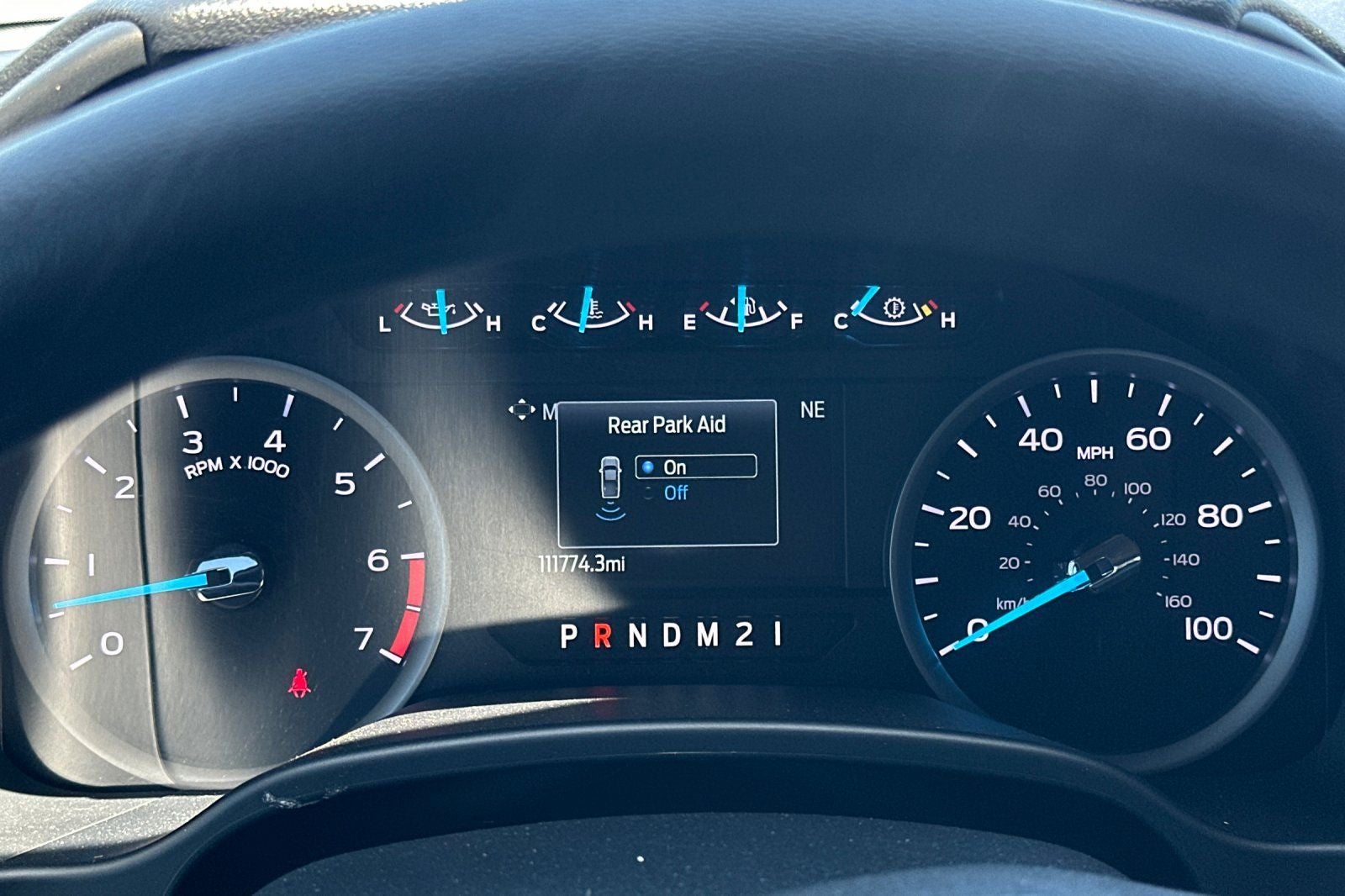 2021 Ford F-250SD XLT