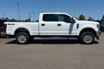 2021 Ford F-250SD XLT
