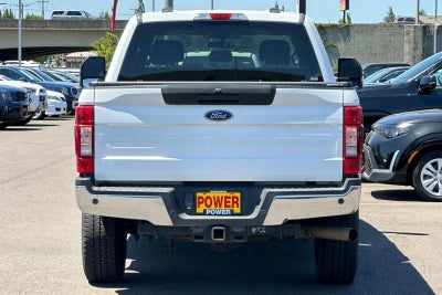 2021 Ford F-250SD XLT