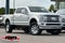 2018 Ford F-250SD Platinum