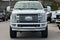 2018 Ford F-250SD Platinum