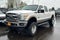 2011 Ford F-250SD Lariat