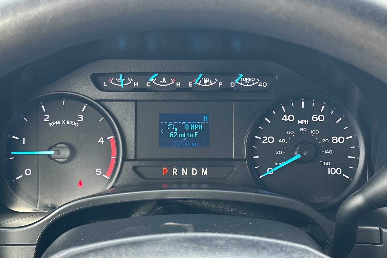 2020 Ford F-250SD XL