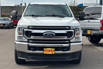 2020 Ford F-250SD XL