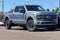 2024 Ford F-250SD Platinum