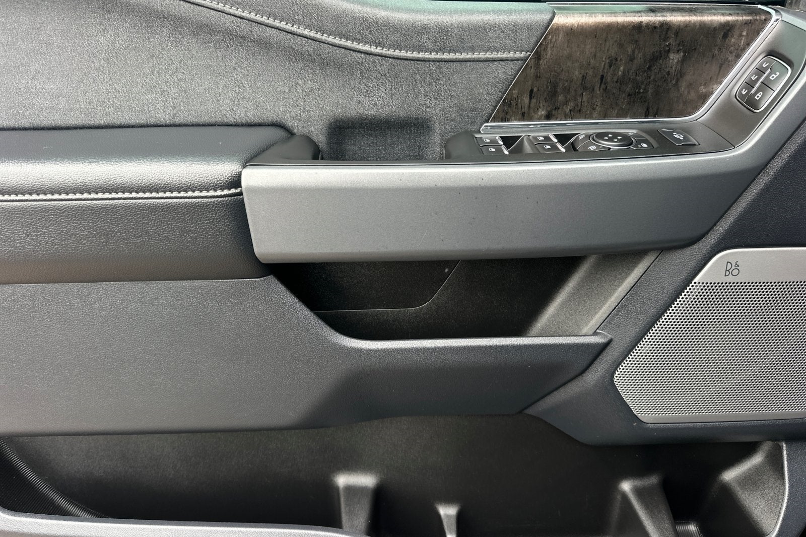 2024 Ford F-350SD Lariat