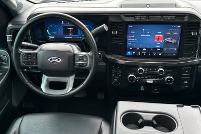 2024 Ford F-350SD Lariat