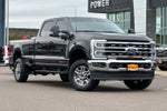 2024 Ford F-350SD Lariat