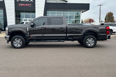 2024 Ford F-350SD Lariat