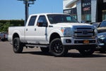 2016 Ford F-350SD Platinum