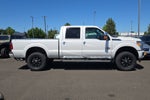 2016 Ford F-350SD Platinum
