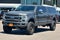 2022 Ford F-350SD Platinum
