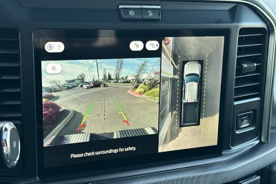 2025 Ford F-350SD Platinum