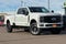 2025 Ford F-350SD Platinum