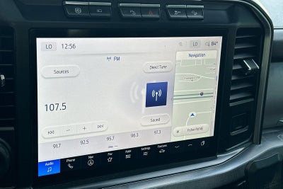 2024 Ford F-350SD Platinum