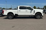 2024 Ford F-350SD Platinum