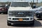 2024 Ford F-350SD Platinum