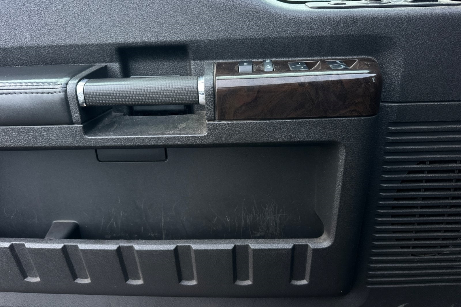 2013 Ford F-350SD Lariat