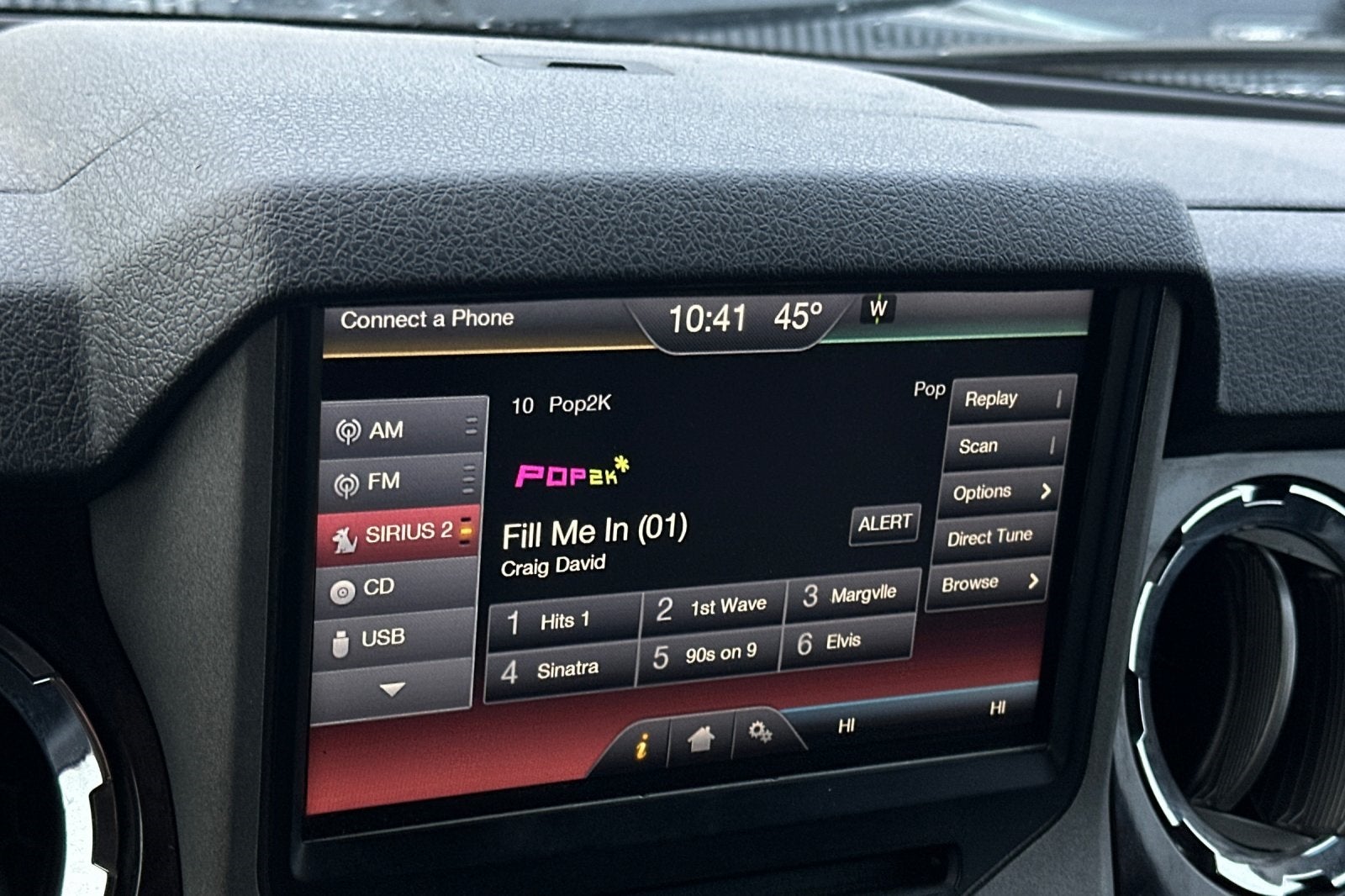 2013 Ford F-350SD Lariat