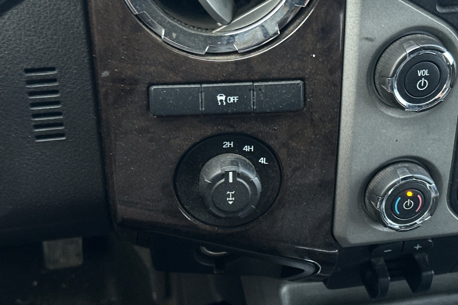 2013 Ford F-350SD Lariat