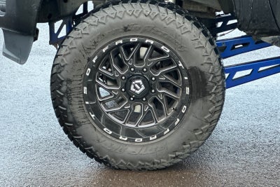 2013 Ford F-350SD Lariat