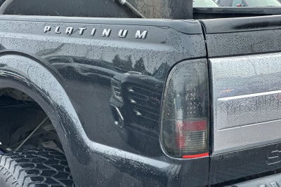 2013 Ford F-350SD Lariat