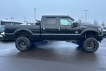 2013 Ford F-350SD Lariat