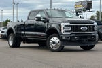 2023 Ford F-450SD Platinum