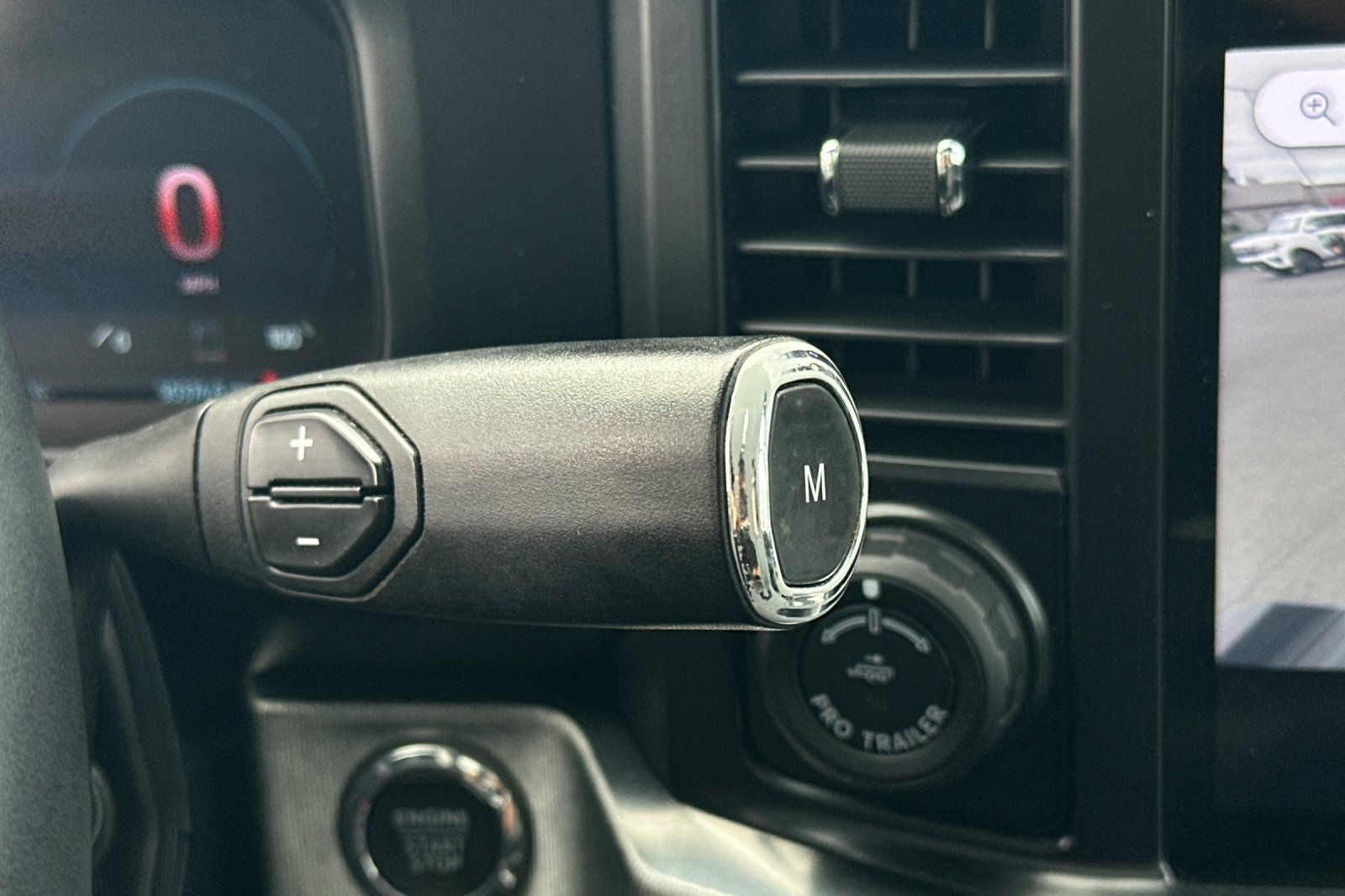 2023 Ford F-450SD Platinum