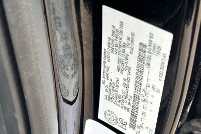 2023 Ford F-450SD Platinum