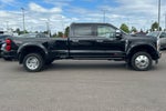 2023 Ford F-450SD Platinum