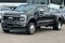 2023 Ford F-450SD Platinum