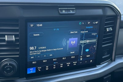 2025 Ford F-450 Platinum DRW