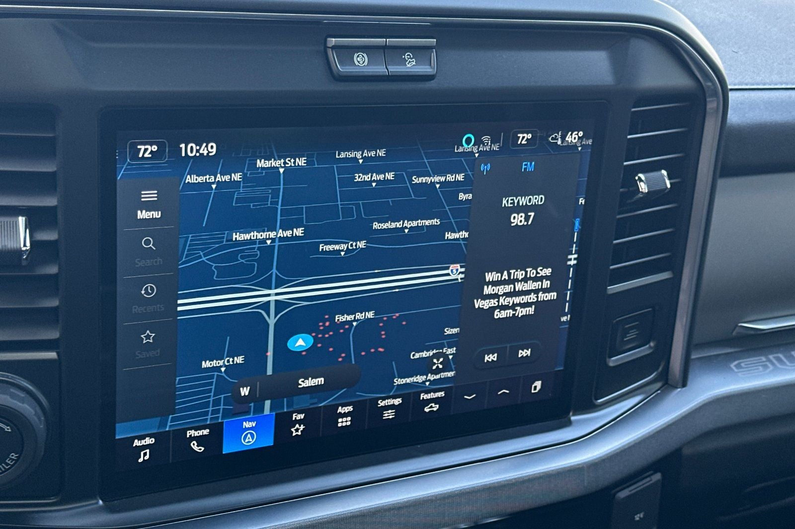 2025 Ford F-450 Platinum DRW