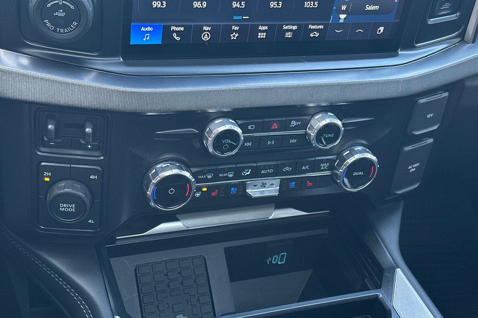 2025 Ford F-450 Platinum DRW