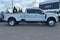 2025 Ford F-450 Platinum DRW