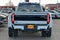 2025 Ford F-450 Platinum DRW