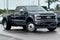 2024 Ford F-450SD Platinum