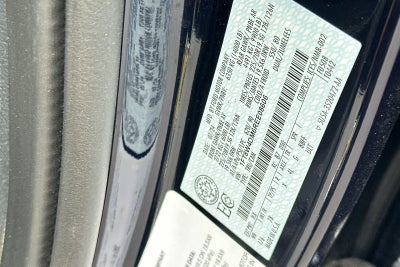2024 Ford F-450SD Platinum